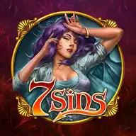 7 Sins Logo