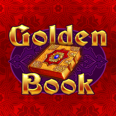 Golden Book Logo