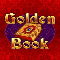 Golden Book Logo
