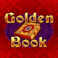 Golden Book Logo