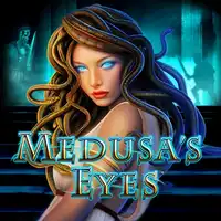 Medusa's Eyes Logo