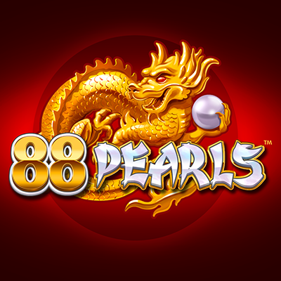88 Pearls Logo