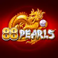 88 Pearls Logo