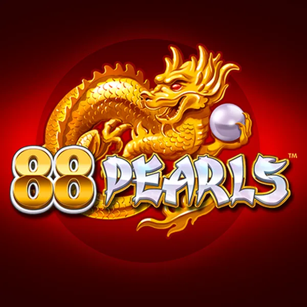 88 Pearls Logo