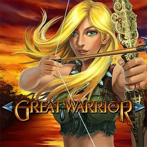 Great Warrior Logo