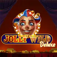 Jolly Wild Deluxe Logo