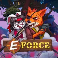 E-Force Logo