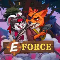 E-Force Logo