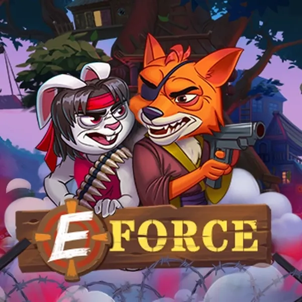 E-Force Logo