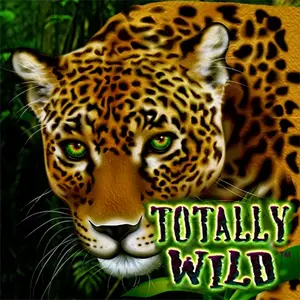 Totally Wild Logo