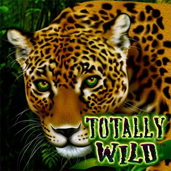 Totally Wild Logo