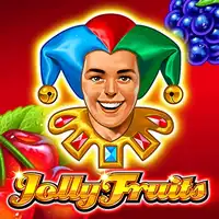 Jolly Fruits Logo