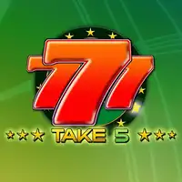 Take 5 Logo