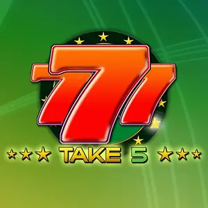 Take 5 Logo