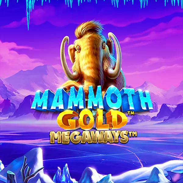 Mammoth Gold Megaways