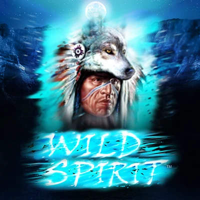 Wild Spirit Logo