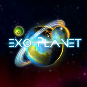 ExoPlanet Logo