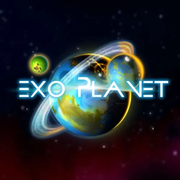 ExoPlanet Logo