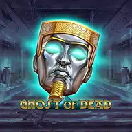 Ghost of Dead Logo