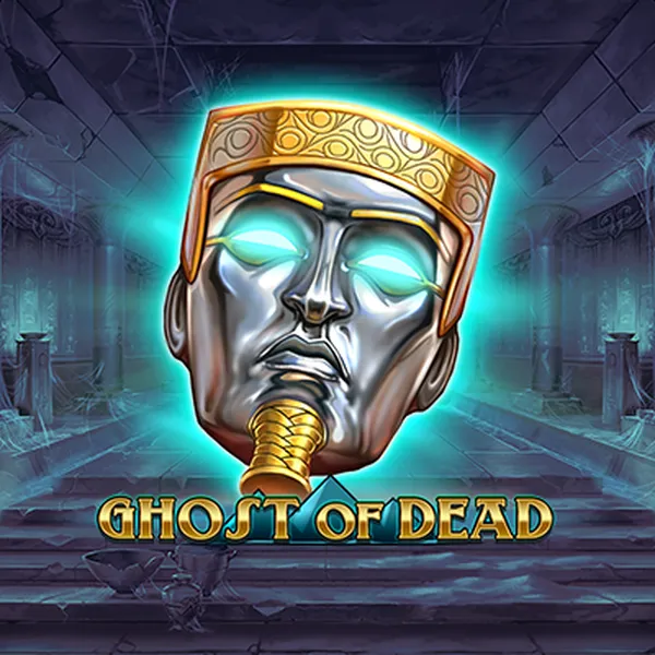 Ghost of Dead Logo
