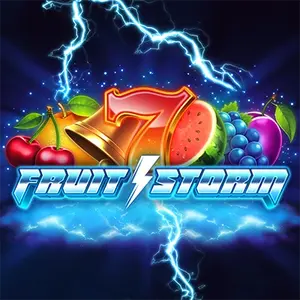 Fruit Storm Logo