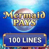 Mermaid Pays (100 Lines) Logo