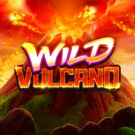 Wild Volcano Logo