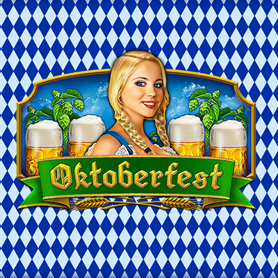 Oktoberfest Logo