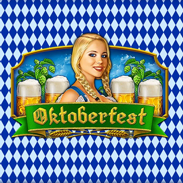 Oktoberfest Logo