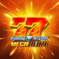 Mega Blaze Logo