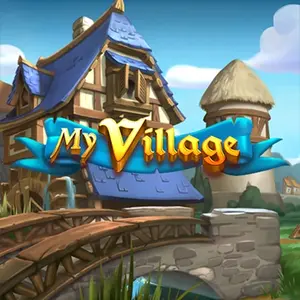 My Village Logo