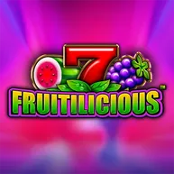 Fruitilicious Logo