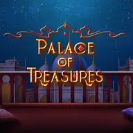 Palace of Treasures Logo