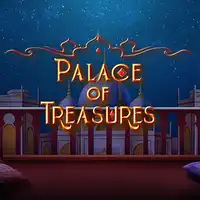 Palace of Treasures Logo