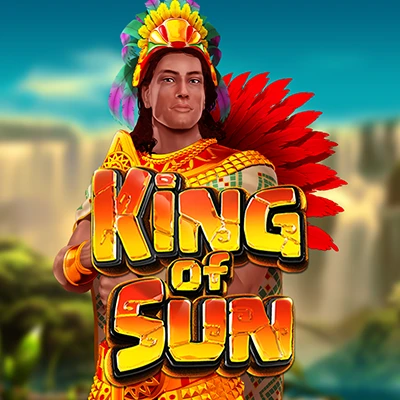 King of Sun Logo