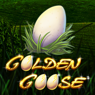 Golden Goose Logo