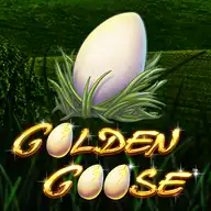 Golden Goose Logo