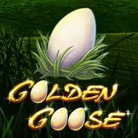 Golden Goose Logo