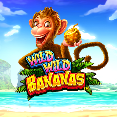 Wild Wild Bananas