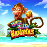 Wild Wild Bananas