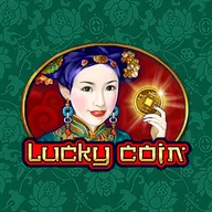 Lucky Coin Logo