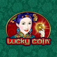 Lucky Coin Logo