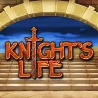 Knight's Life Logo