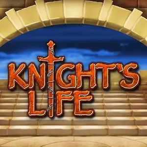 Knight's Life Logo