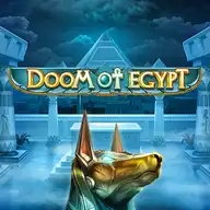 Doom of Egypt Logo