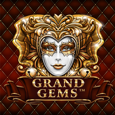 Grand Gems Logo