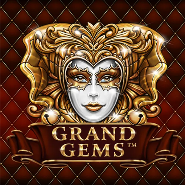 Grand Gems Logo