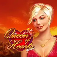 Queen of Hearts Deluxe