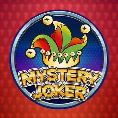 Mystery Joker Logo