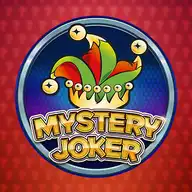 Mystery Joker Logo